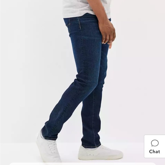 American Eagle AE Flex Slim Jean - Picture 3 of 7